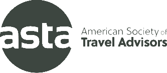 ASTA, American Society of Travel Advisors