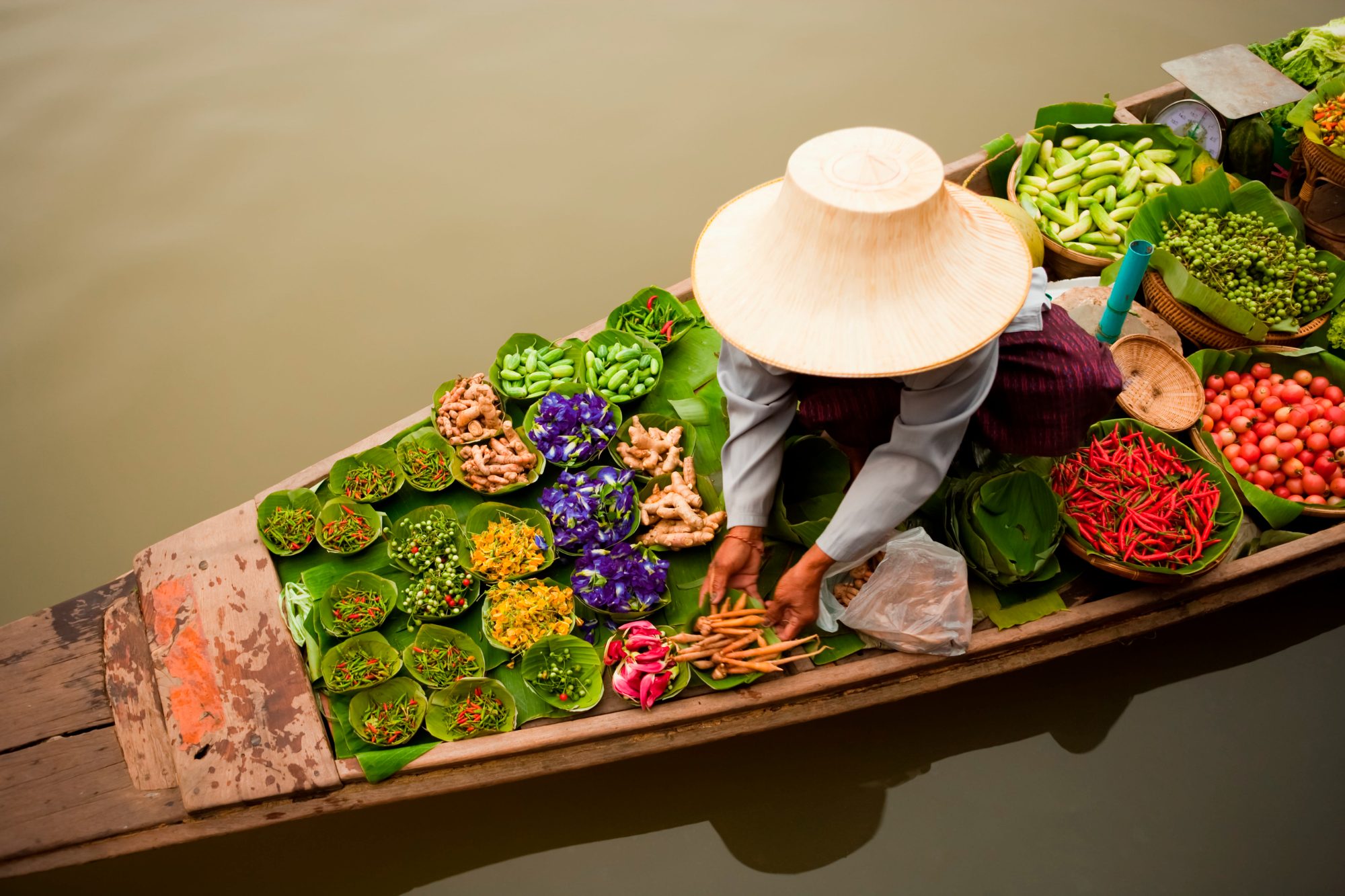 Thailand