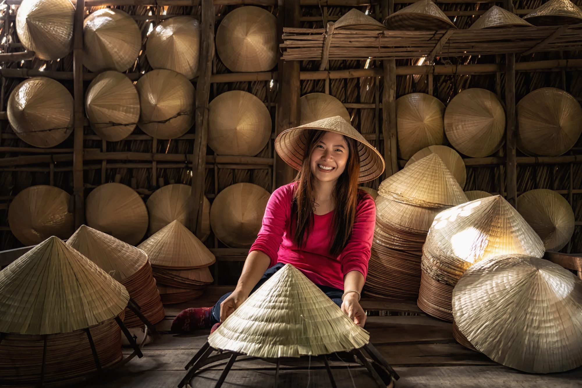 Trải nghiệm địa phương