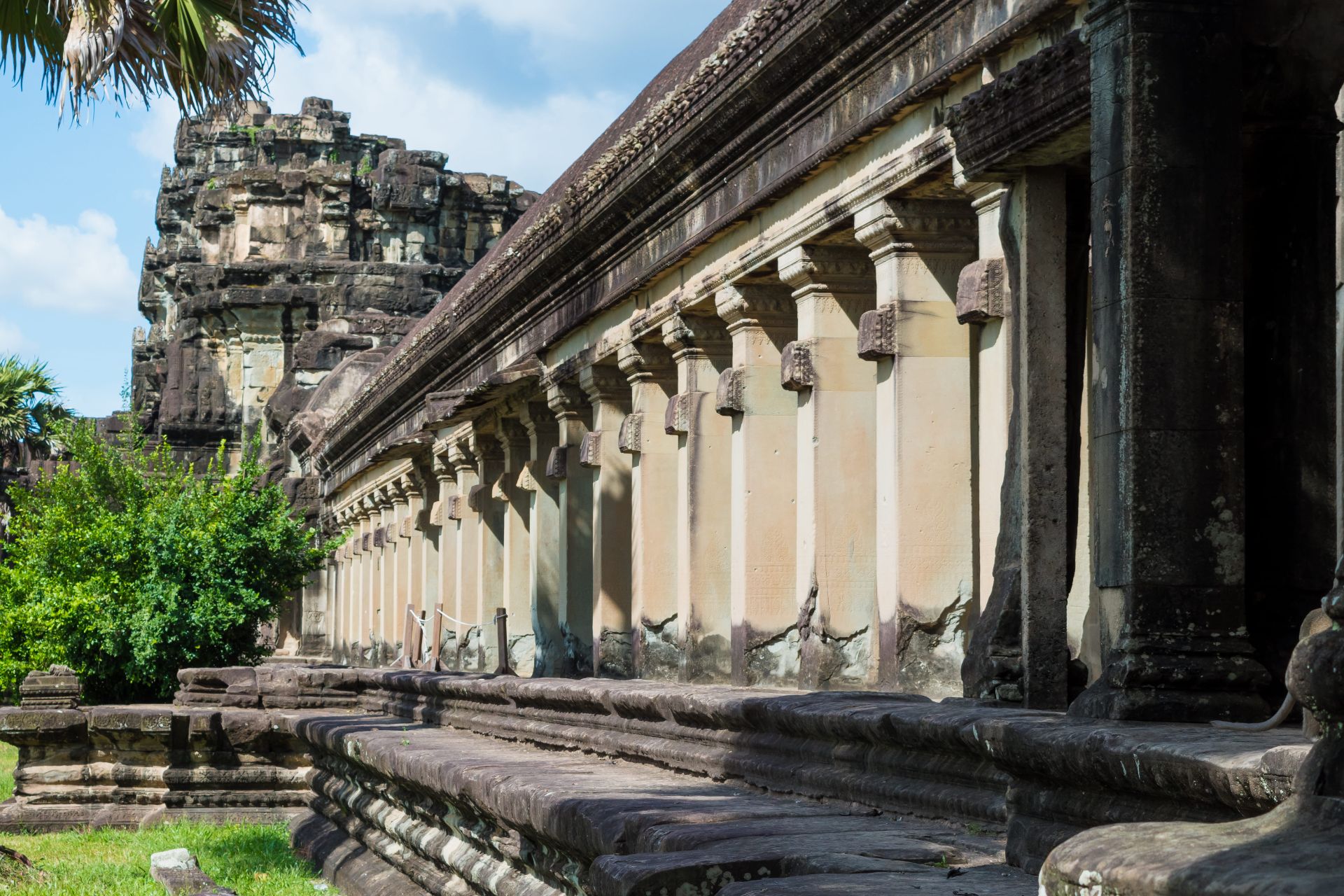 The Grand Indochina Tour