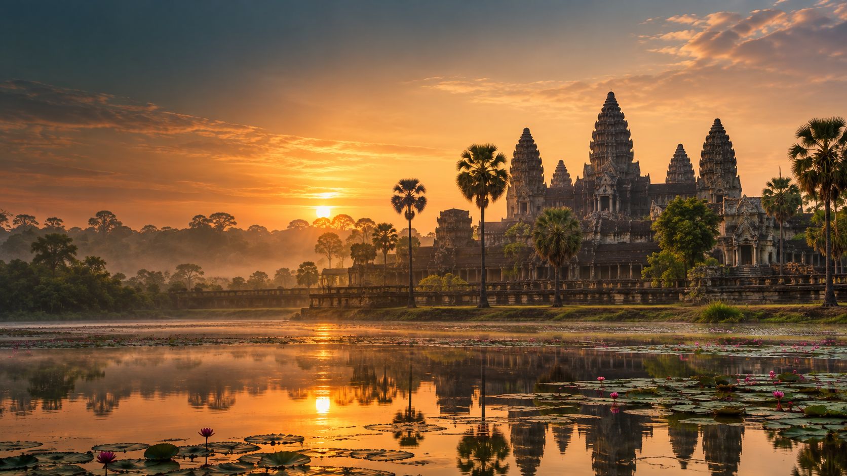 Hero Cambodia