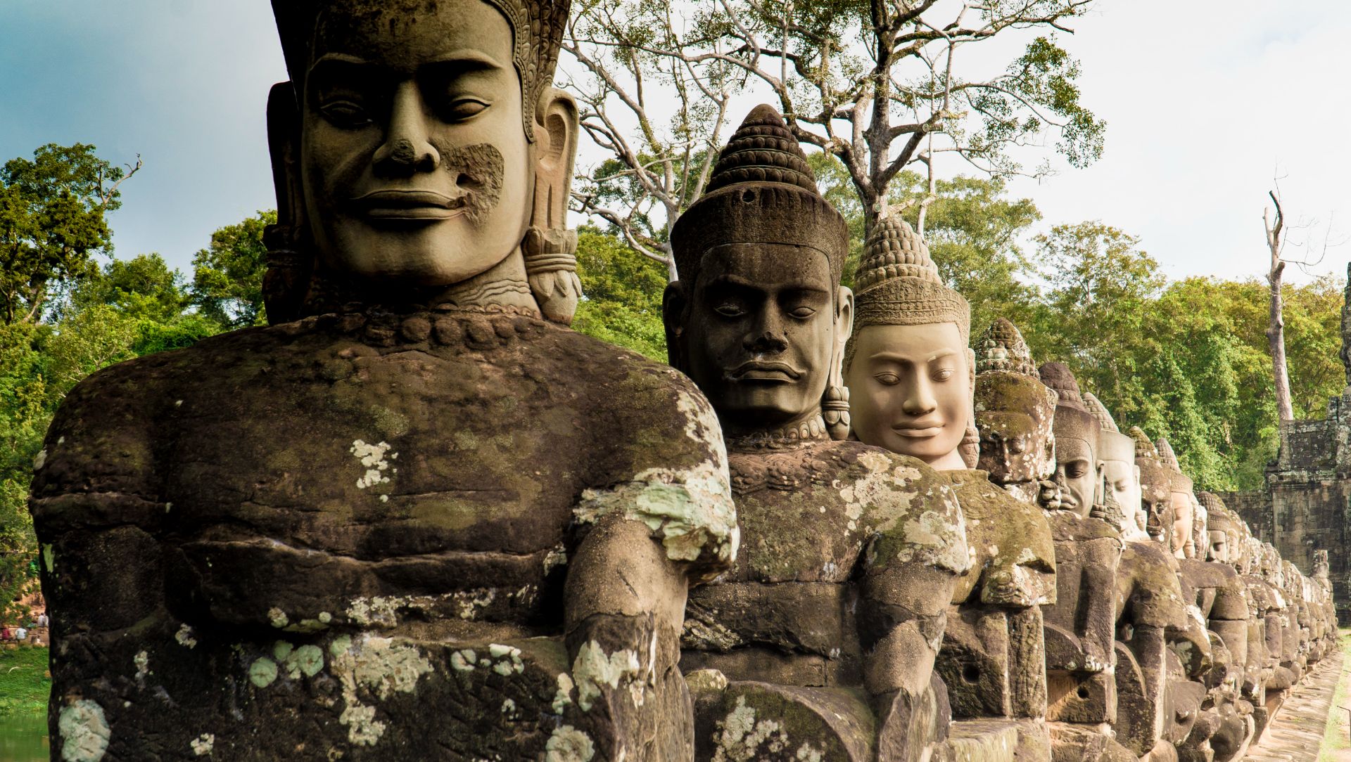 Cambodia