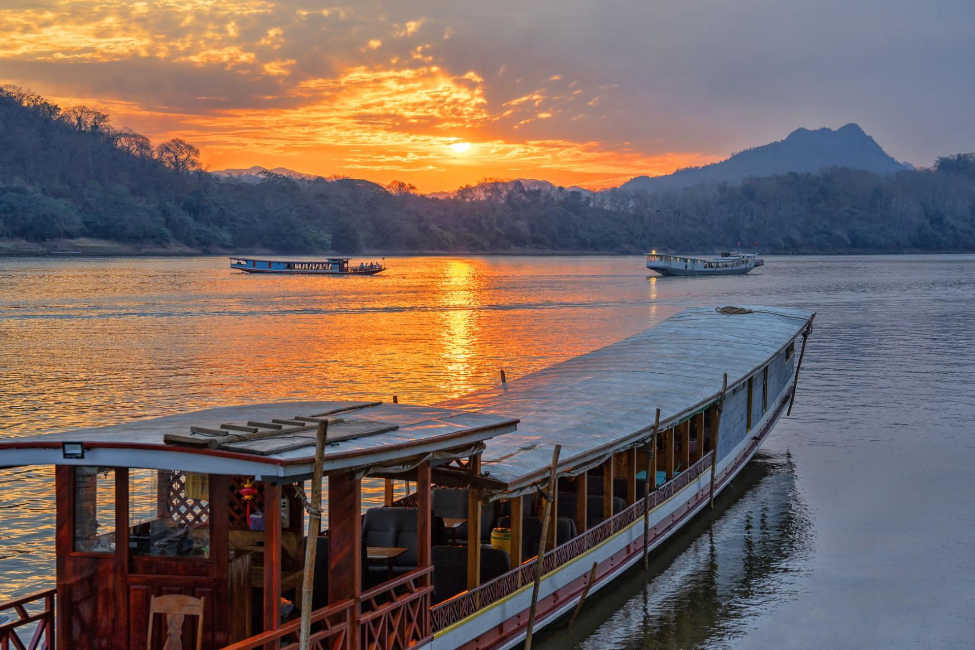 Laos