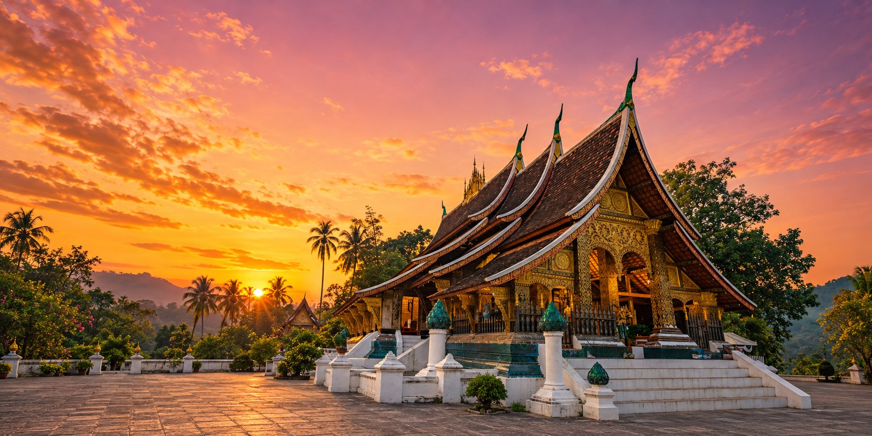 Hero Laos