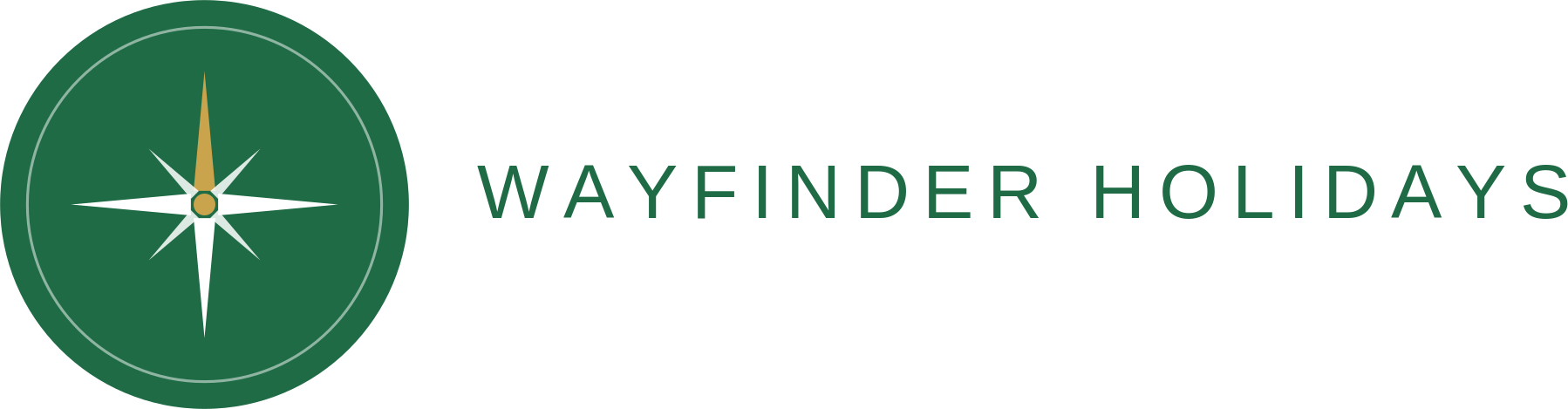 Wayfinder Holidays