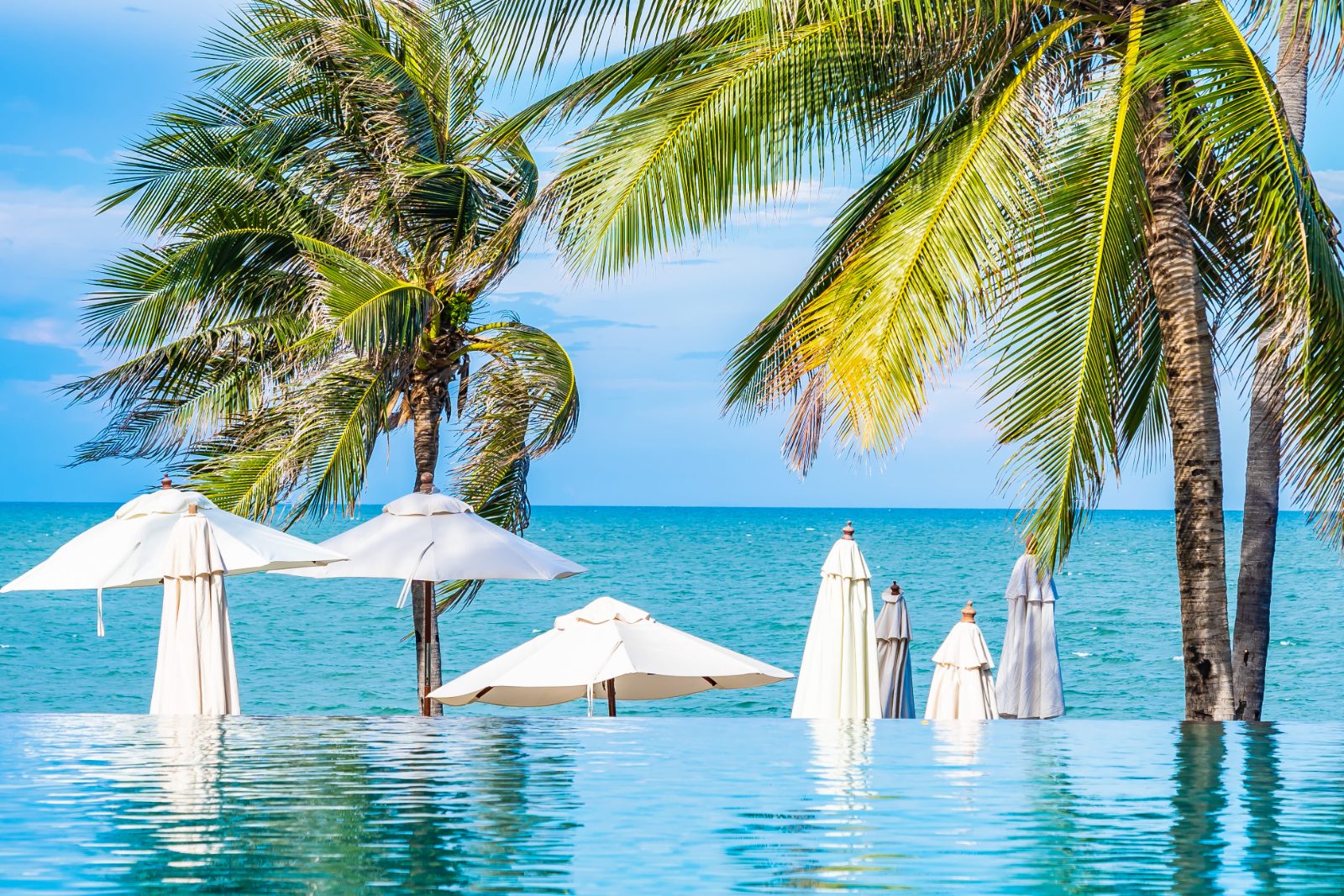 Ảnh resort biển