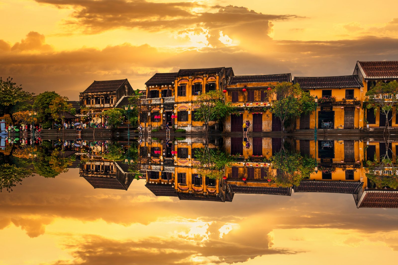 Hoi An