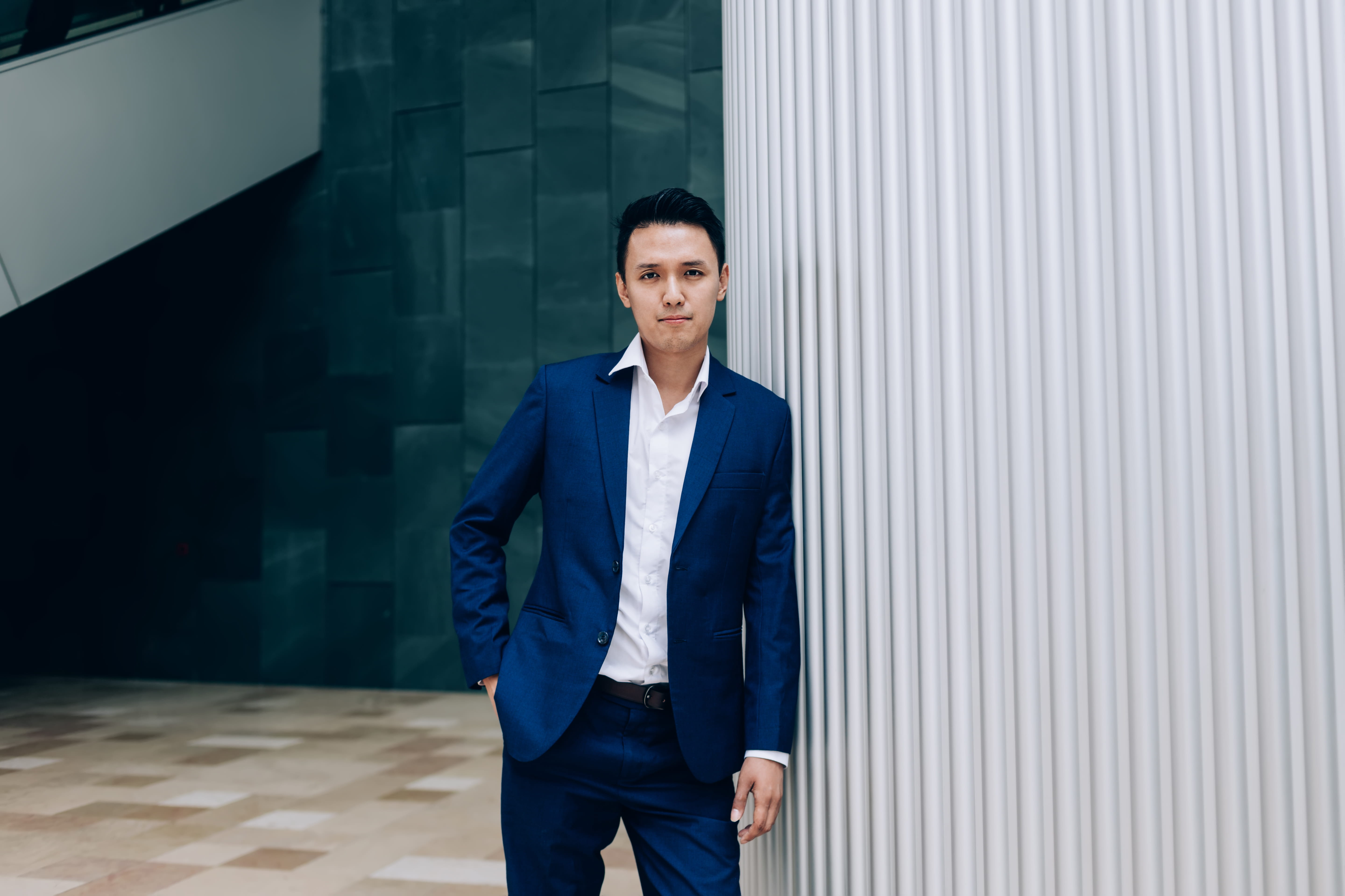 Martin Nguyen