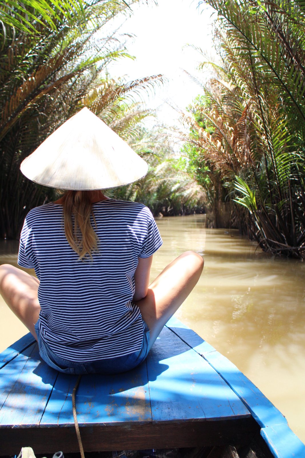 Mekong Delta