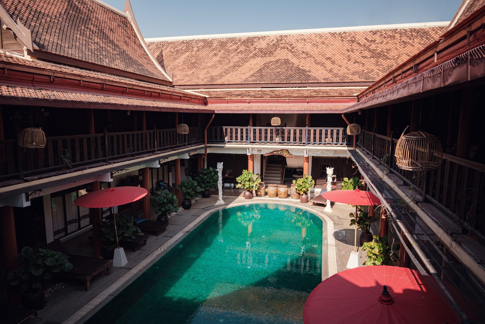 Ảnh khách sạn heritage