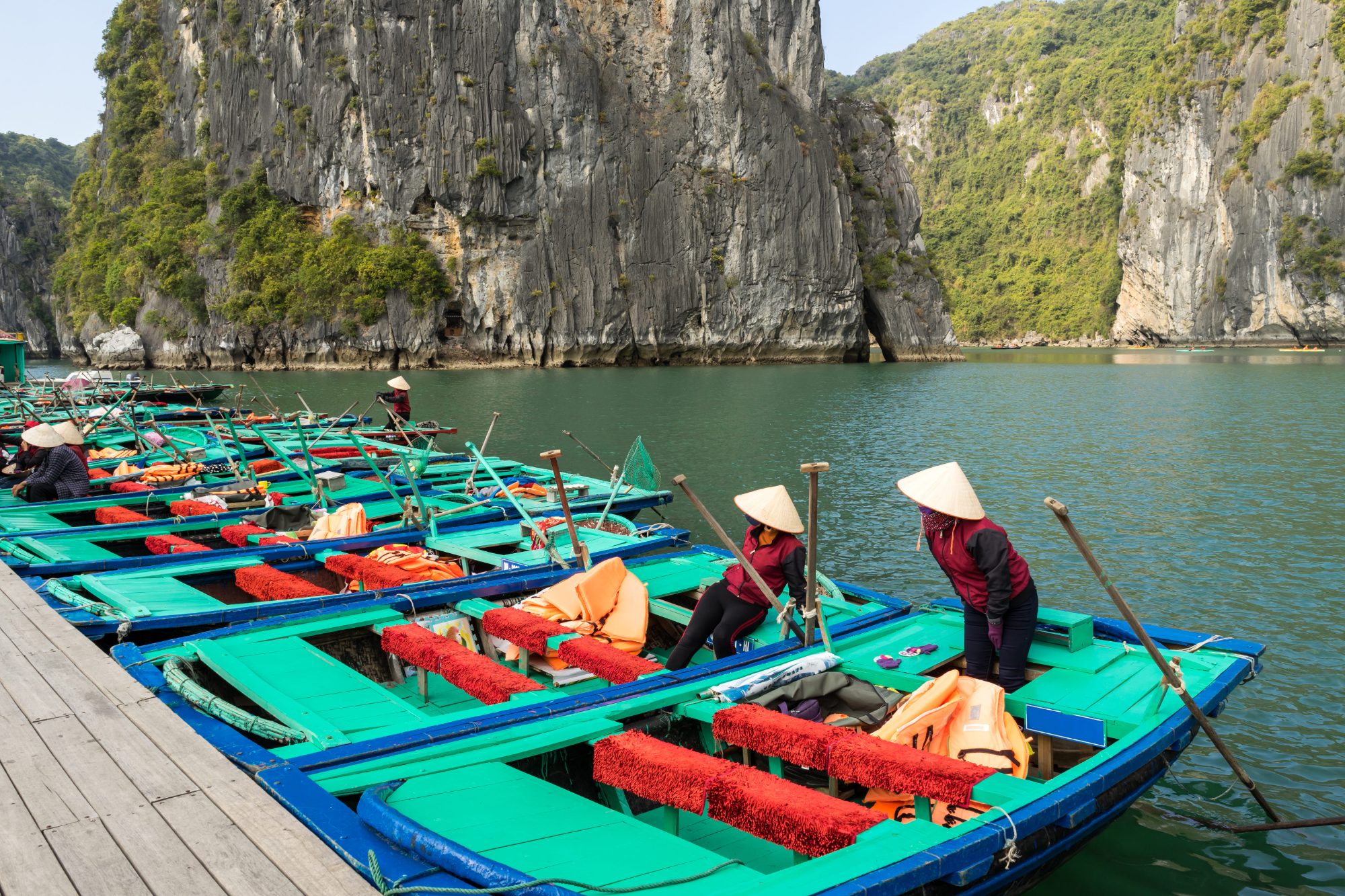 Classic Vietnam